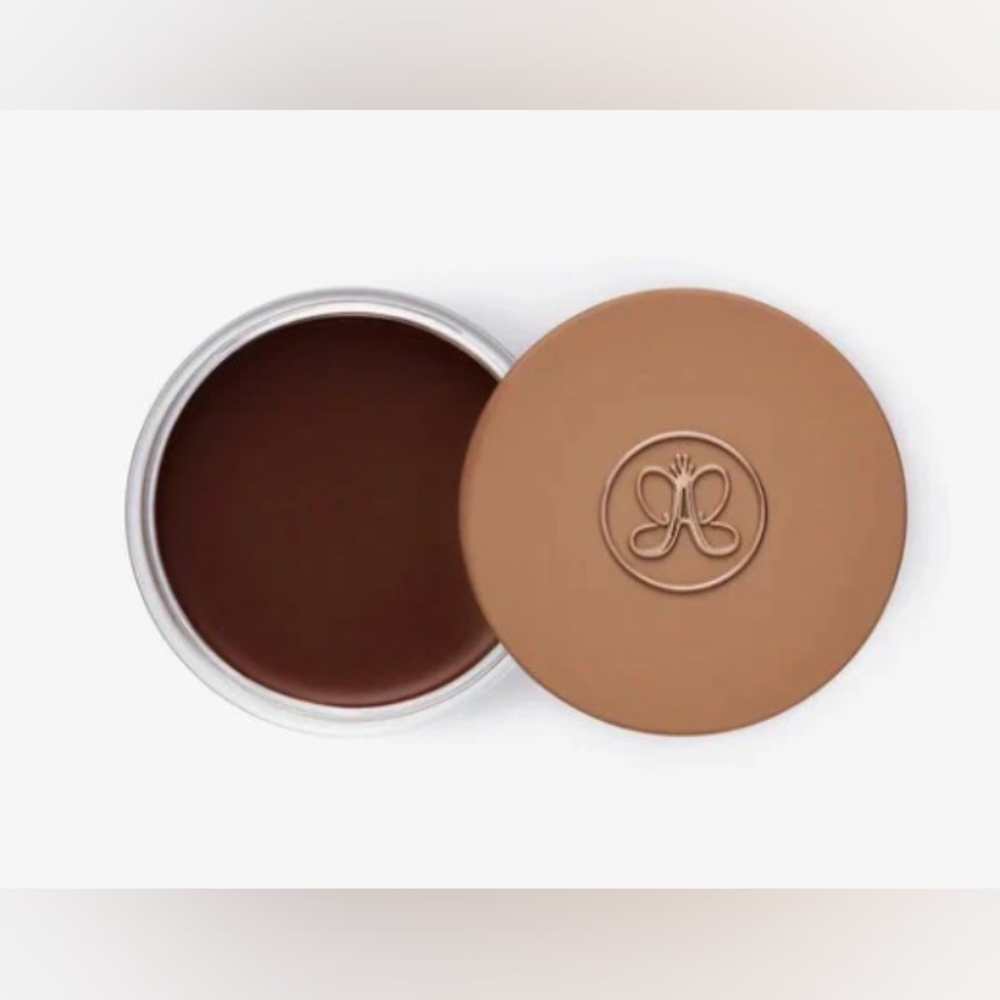 *NIB* Anastasia Beverly Hills Cream Bronzer- Hazelnut